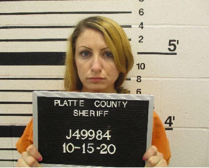 Amanda McCloskey